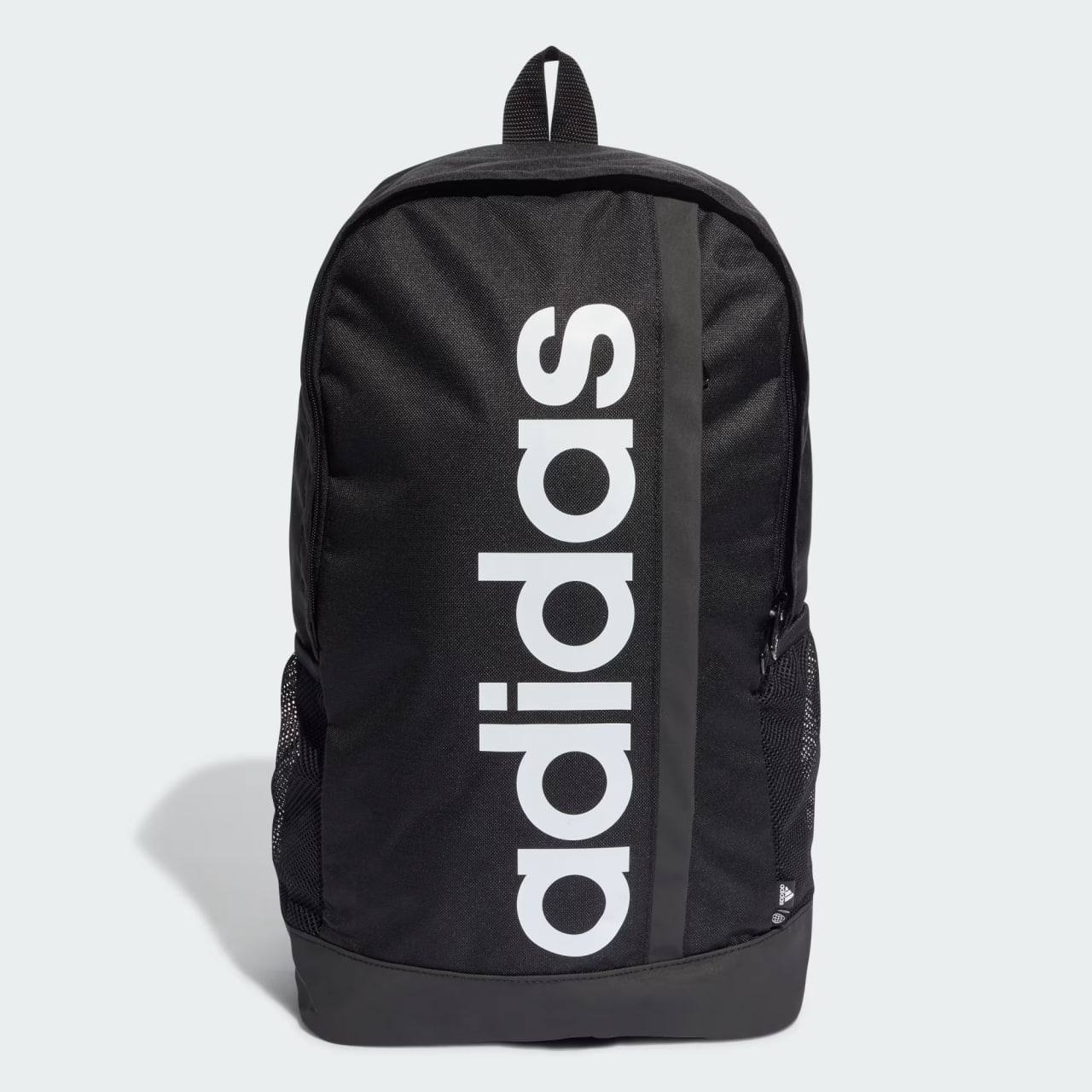 Adidas Bagpack Black and White