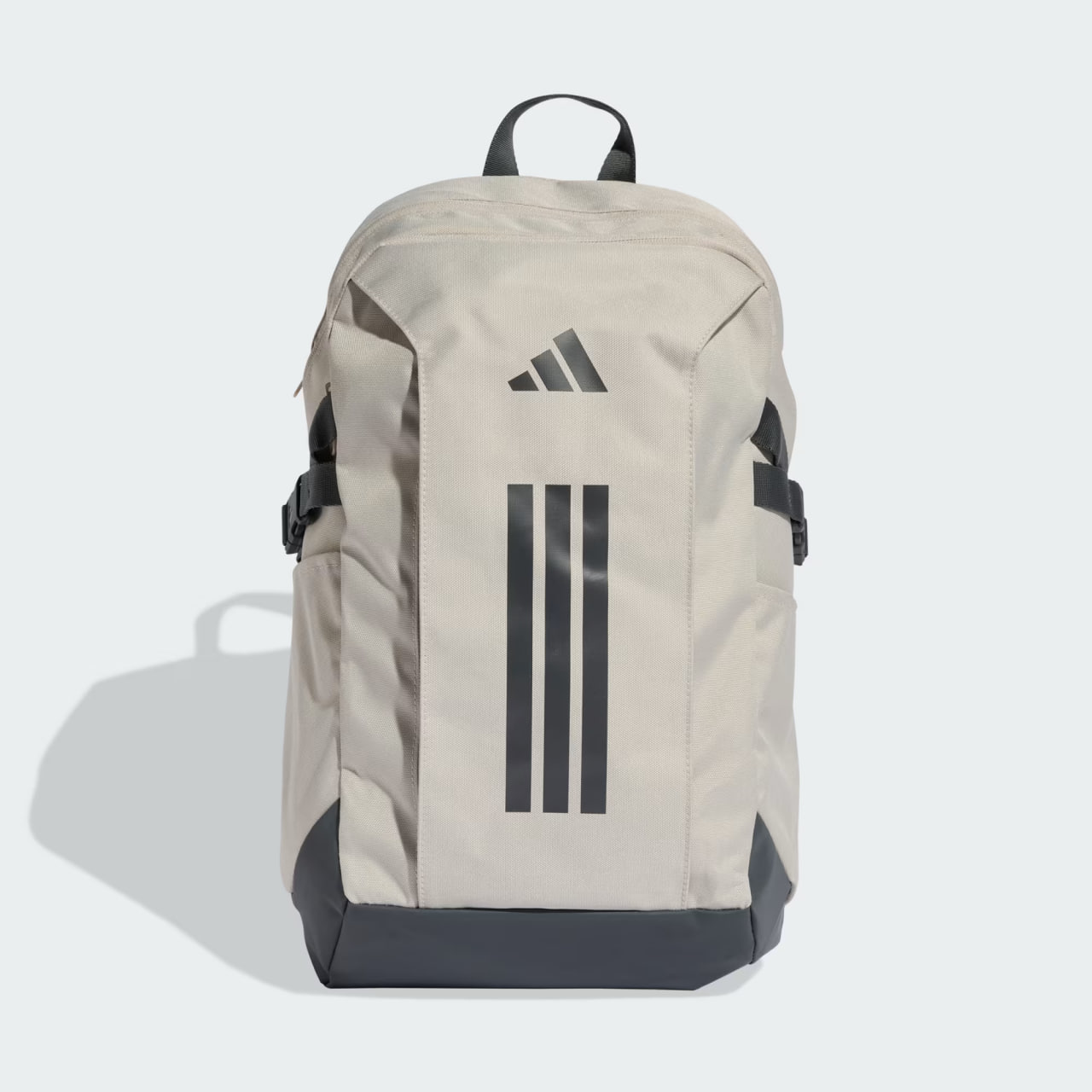 Adidas Bagpack Black and White