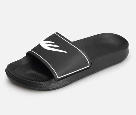 World Balance Staple Slides L Women's Sliders