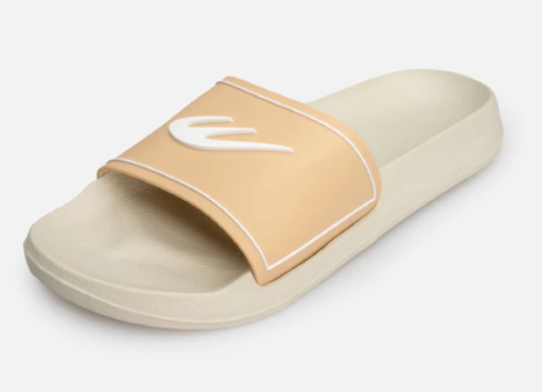 World Balance Staple Slides L Women's Sliders