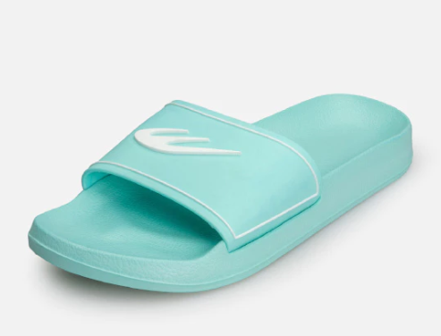 World Balance Staple Slides L Women's Sliders