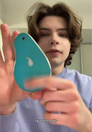 Iphone Pearrrrrrrrrrrrrrr