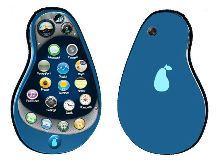 Iphone Pearrrrrrrrrrrrrrr