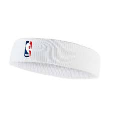 NBA Headband Game Used Lebron James