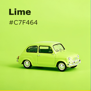 Lime
