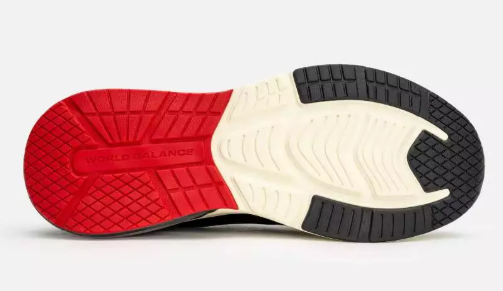 World Balance RAPID PULSE Men's Cross Training Shoes