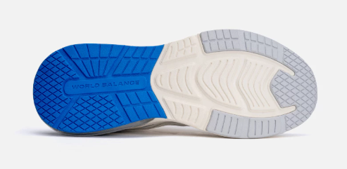 World Balance RAPID PULSE Men's Cross Training Shoes