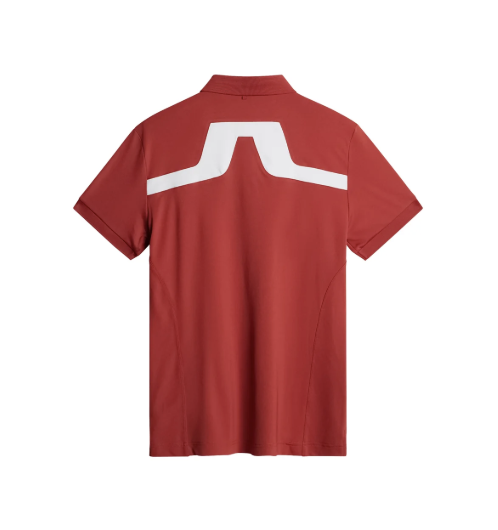 J Lindeberg Golf Dri fit Polo Shirt
