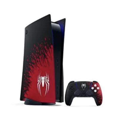 Sony Play Station Five...