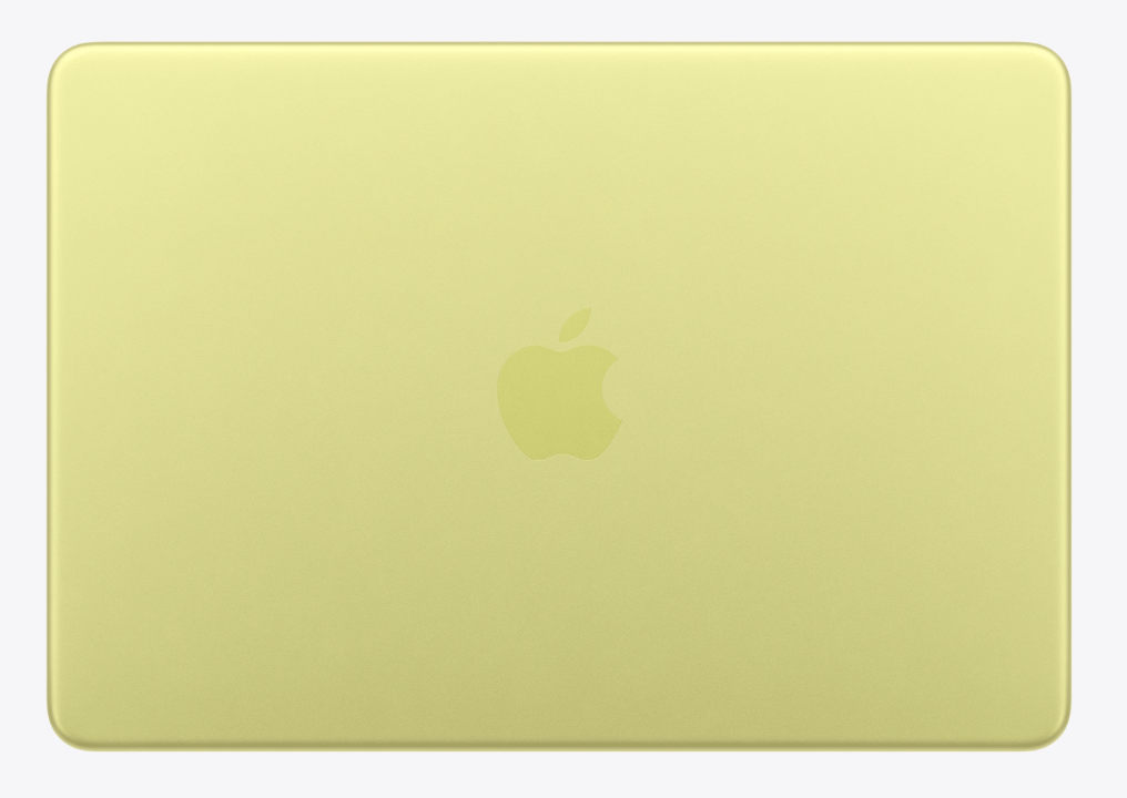 Apple 13-Inch Macbook Neo