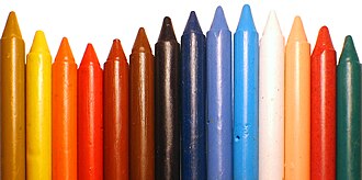 Crayola 64 Crayons