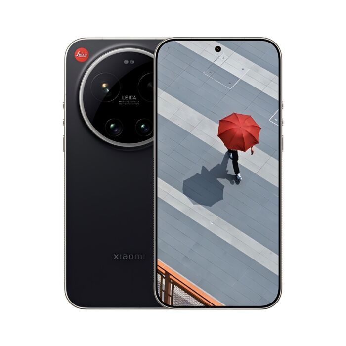 Xiaomi 17 Ultra Smartphone