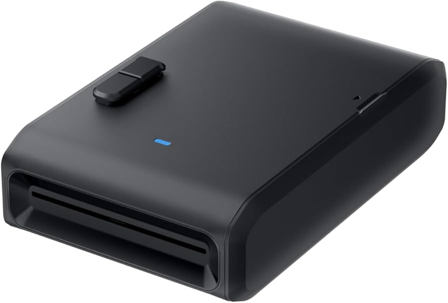 Insta360 Ace Pro 2 Pocket Printer
