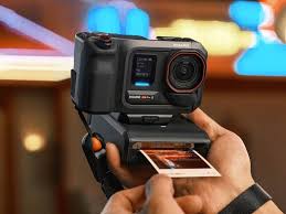 Insta360 Ace Pro 2 Pocket Printer