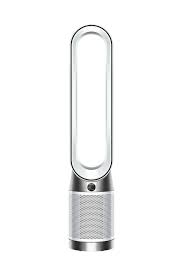 Dyson Purifier Cool Gen1 ™ Bladeless Air Purifier | HEPA H13 + Carbon Filtration | TP10 (White)