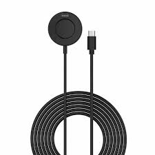 Garmin Universal USB-C, Charging Cable, Accessories, Black, 1M