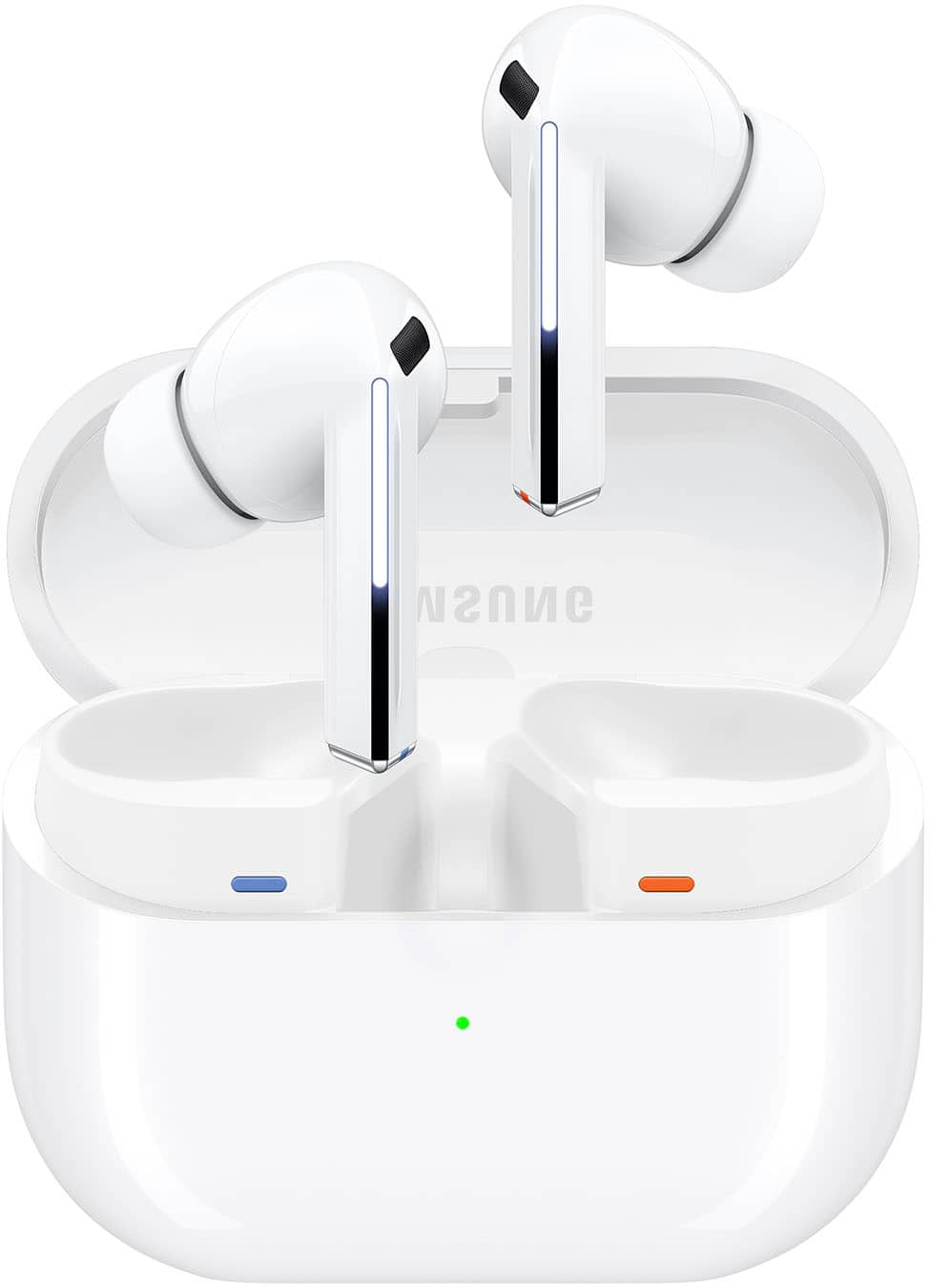 Samsung Galaxy Buds3 Pro Wireless Earbuds, Adaptive ANC, Hi-Fi Sound, Bluetooth 5.4