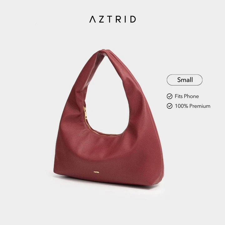 Aztrid Hobo Bag