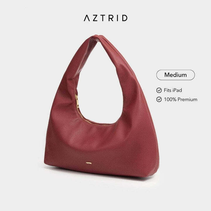 Aztrid Hobo Bag