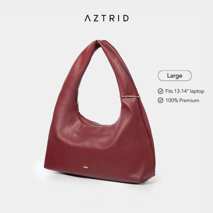 Aztrid Hobo Bag
