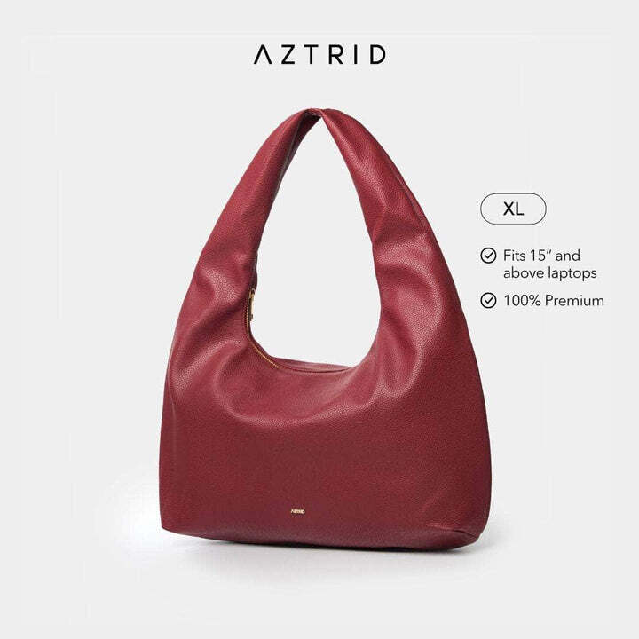Aztrid Hobo Bag