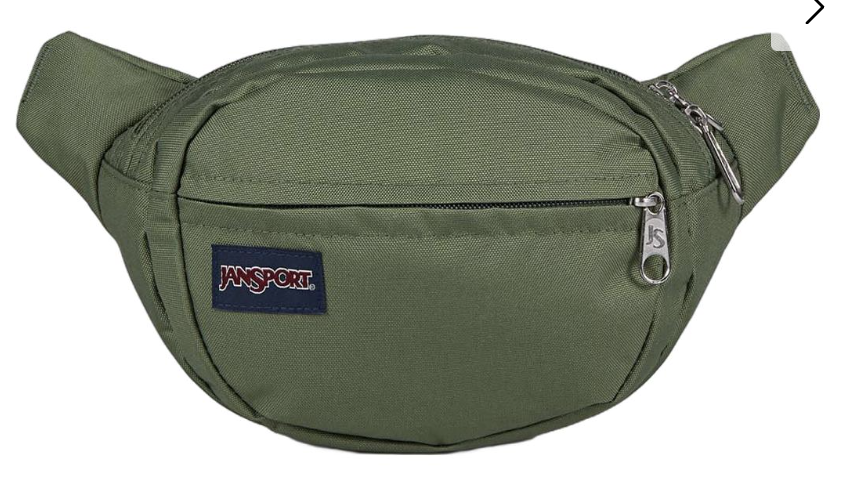 JanSport Fannypack