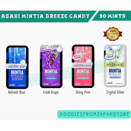 Mint mint mint mint