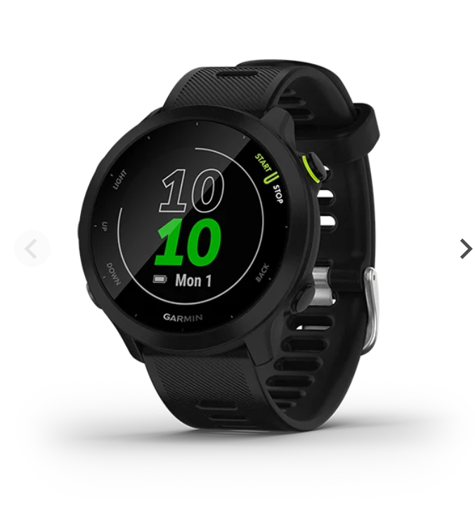 Garmin Forerunner 55