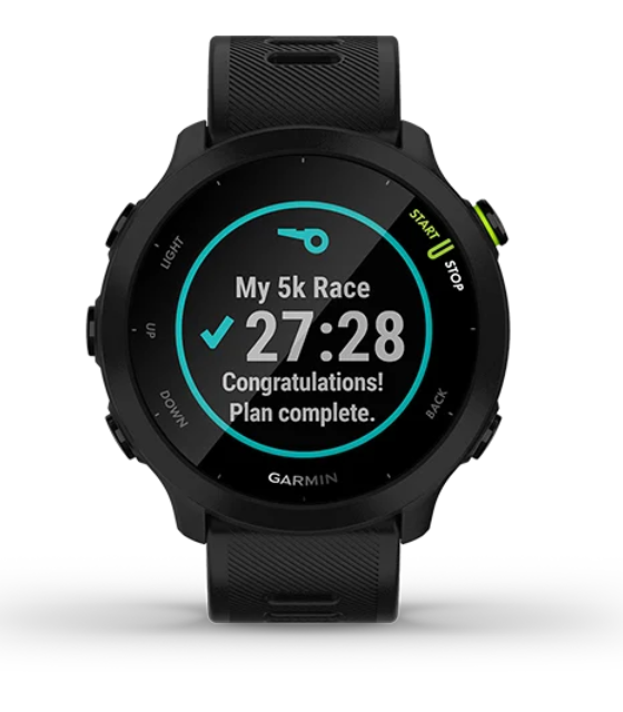 Garmin Forerunner 55