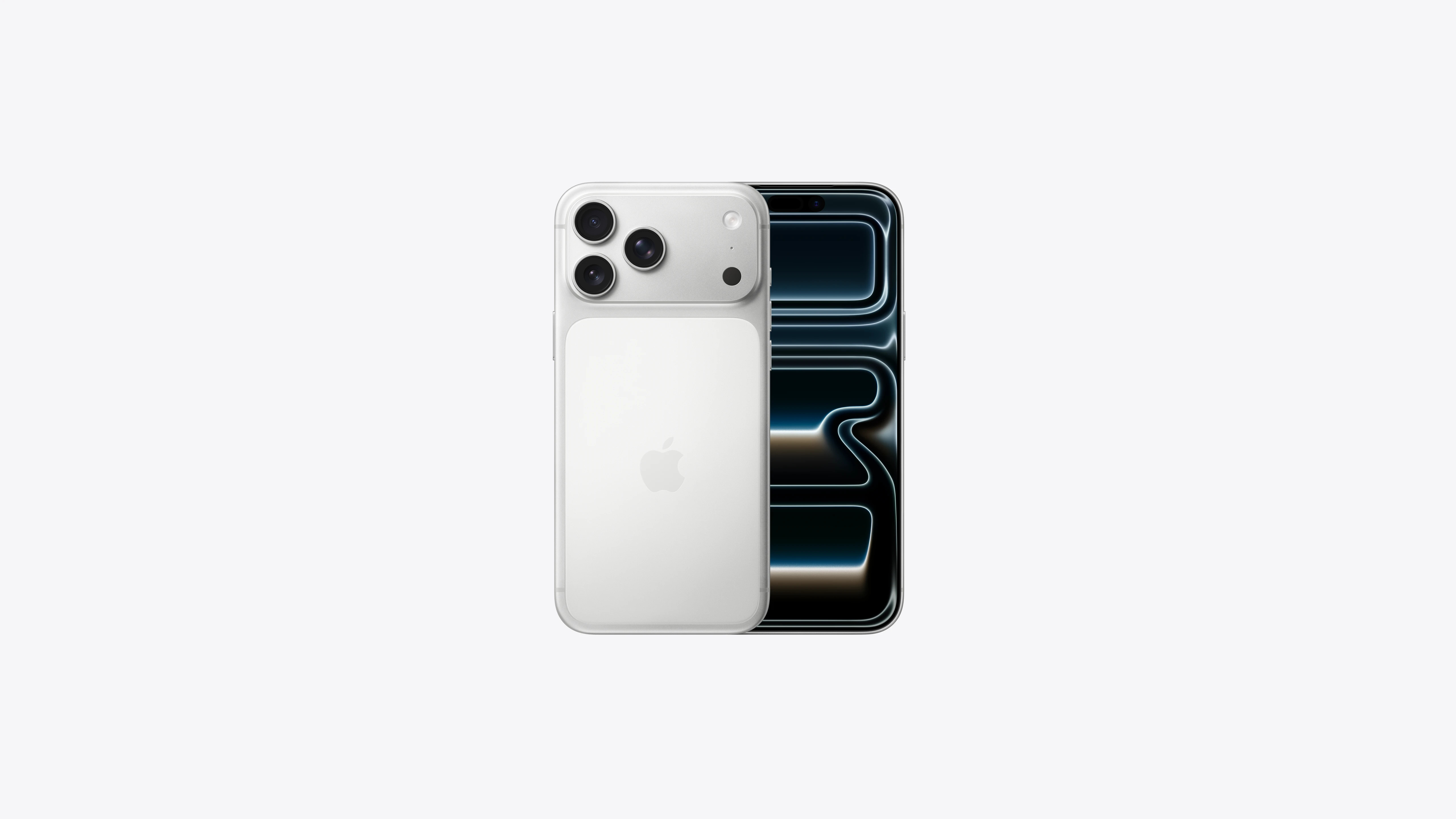 Silver - 512 GB