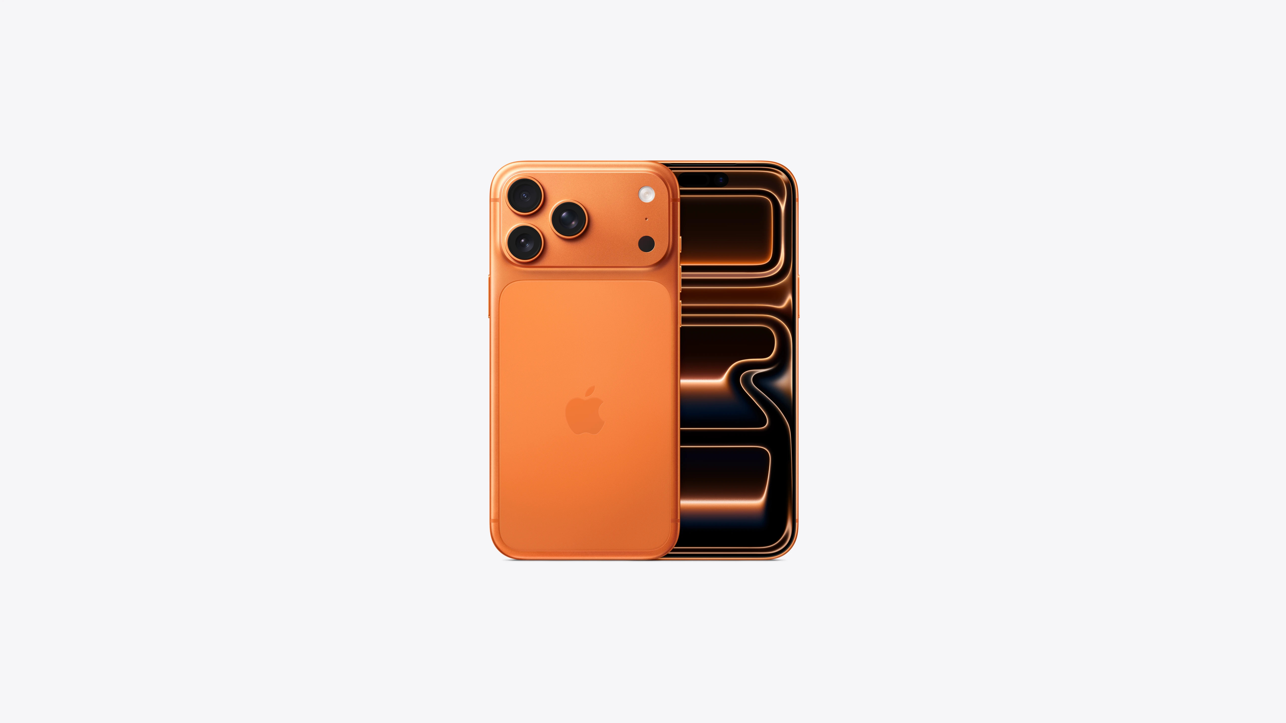 Cosmic Orange - 1 TB