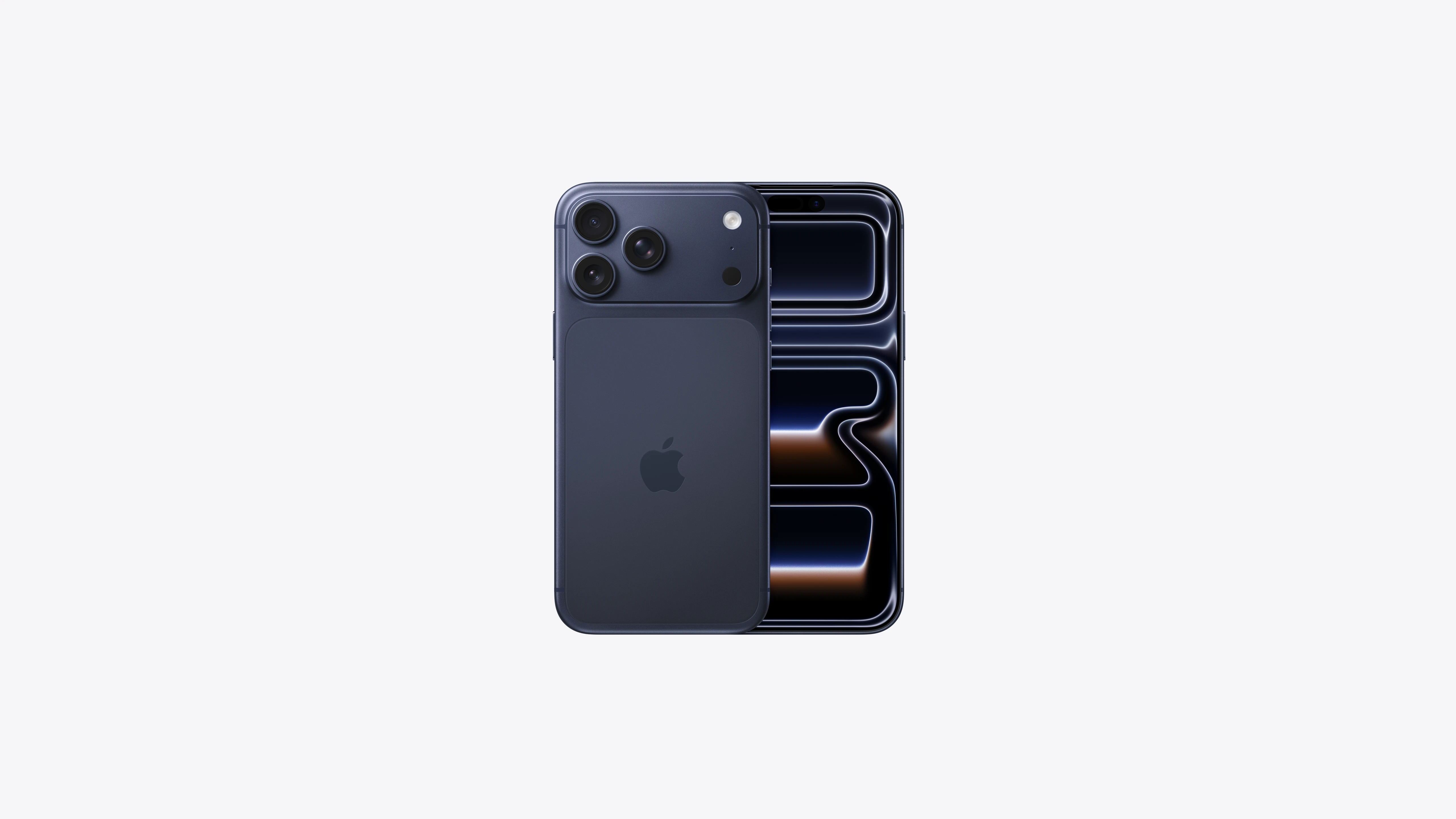 Deep Blue - 2 TB