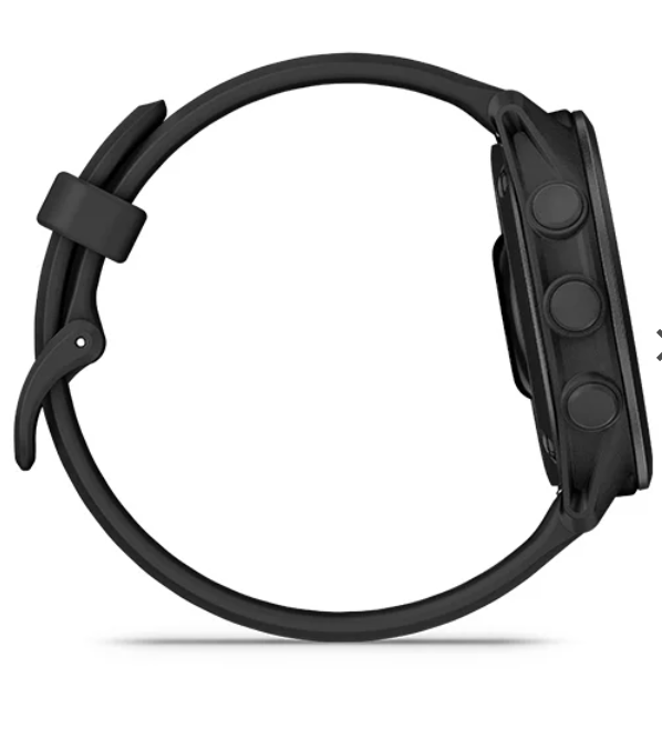 Garmin Forerunner 70, Running Fitness, GPS Smartwatch