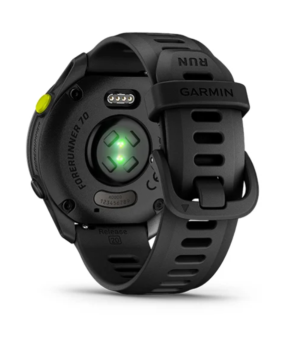 Garmin Forerunner 70, Running Fitness, GPS Smartwatch