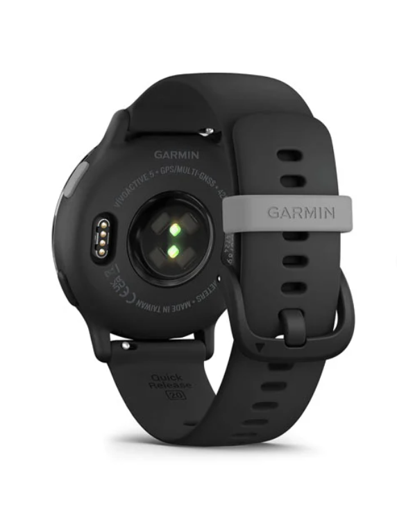 Garmin vívoactive 5, Wellness Basic GPS WiFi Smartwatch