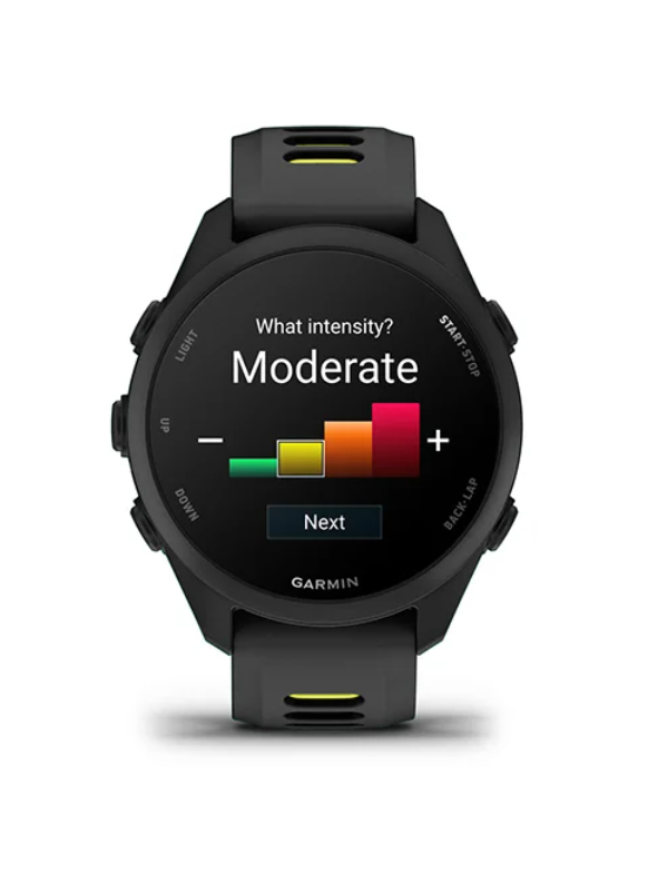 Garmin Forerunner 170, Non-Music, Running Fitness, GPS Smartwatch