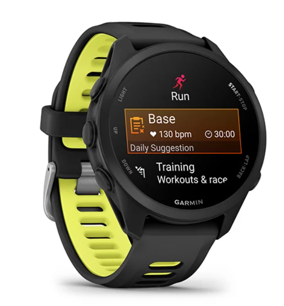 Garmin Forerunner 170, Non-Music, Running Fitness, GPS Smartwatch