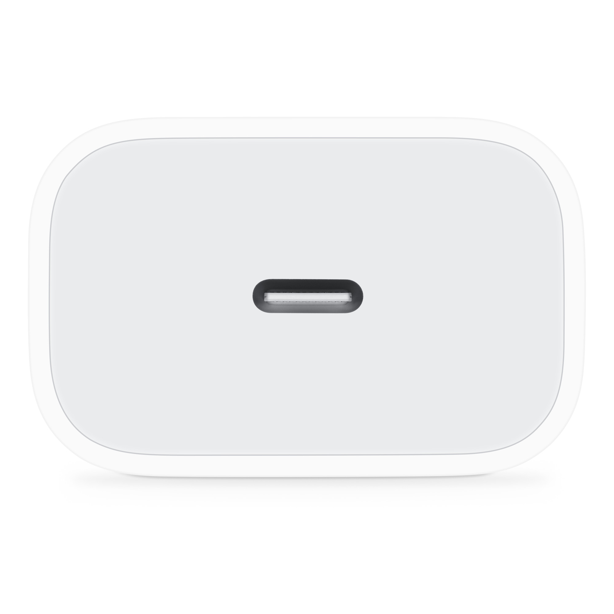 20W USB-C Power Adapter