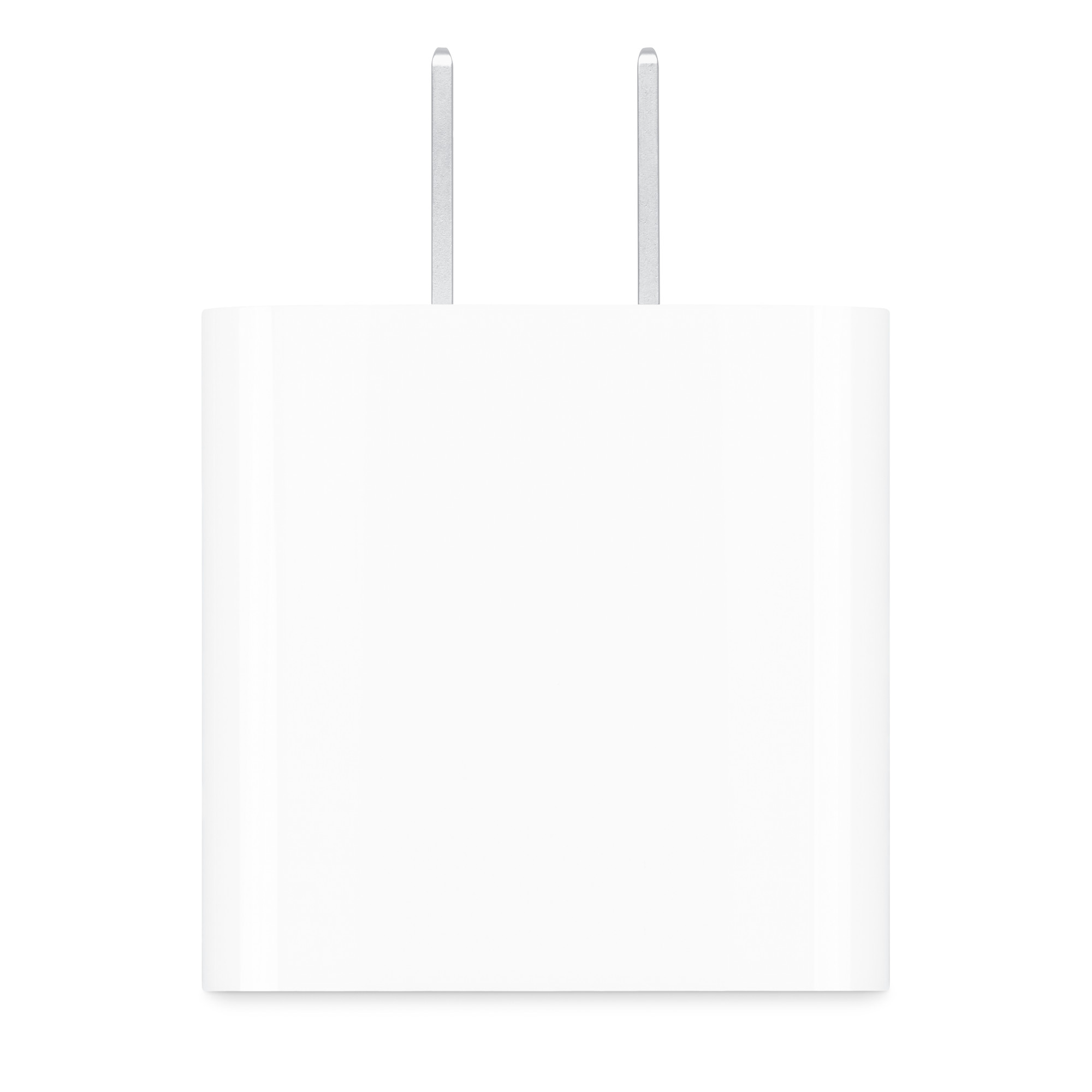 20W USB-C Power Adapter