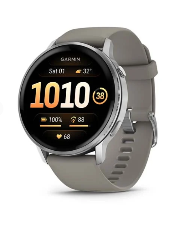 45mm - Silver Gray