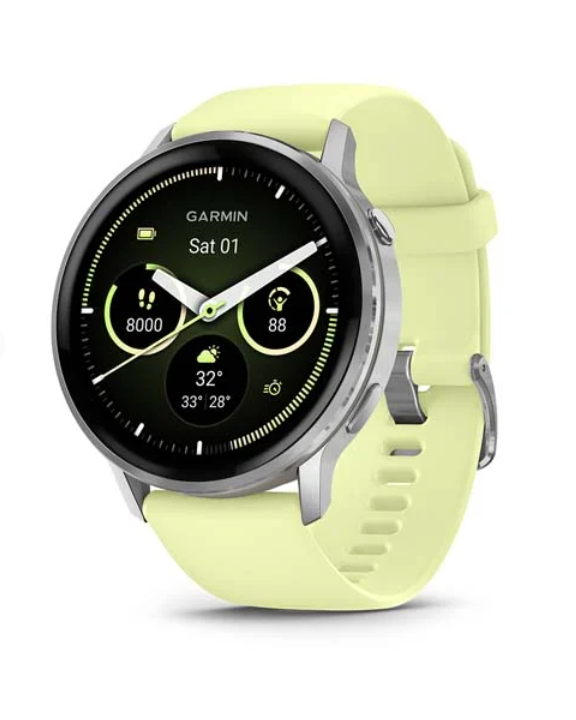 41mm - Citron