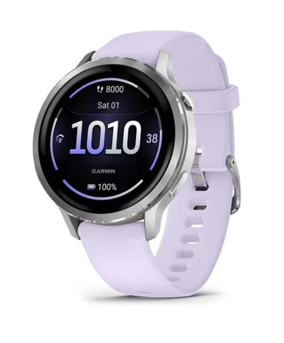 41mm - Periwinkle