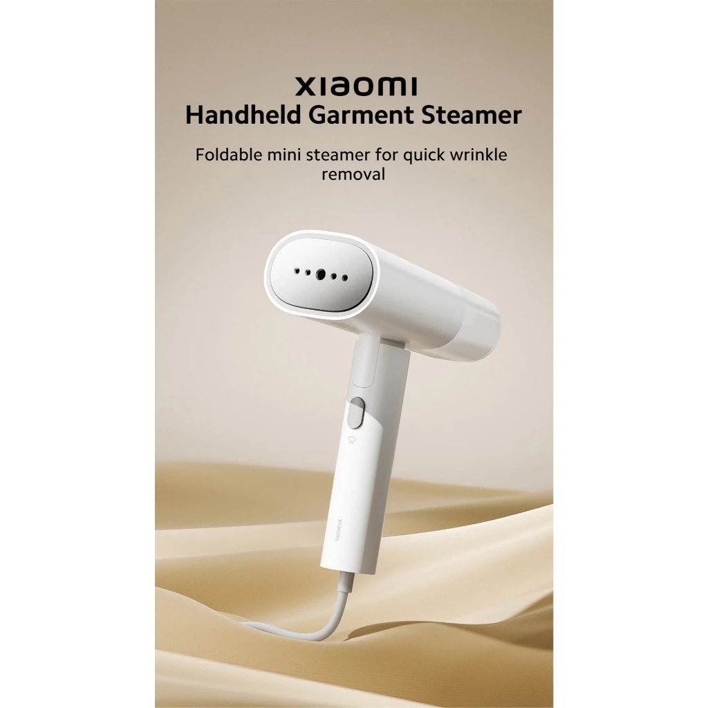 Xiaomi Handheld Garment Steamer EU