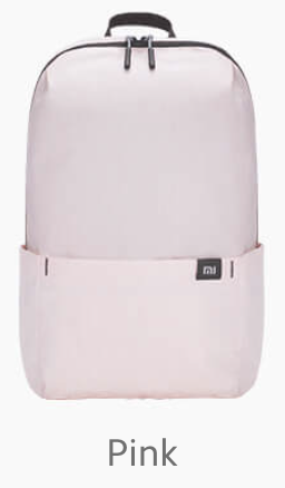 [DO NOT DELETE] Xiaomi Backpack