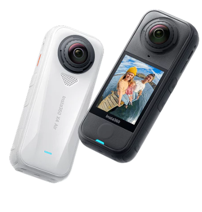 Insta360 X4 Air