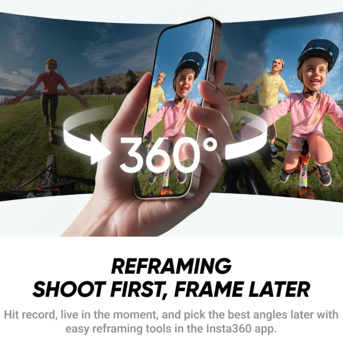 Insta360 X4 Air