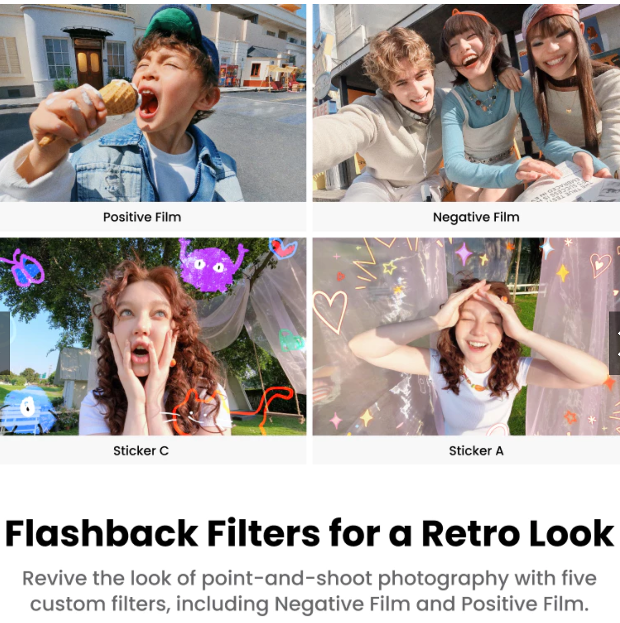 Insta360 GO 3S Retro Bundle Special Edition