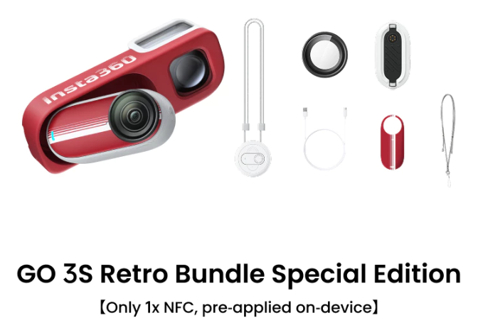 Red - 64 GB