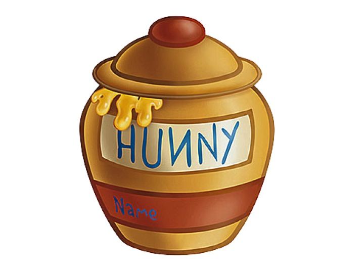Sweet Hunny